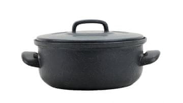 Belis Iztok + pokrov BSE 20cm 2,0l