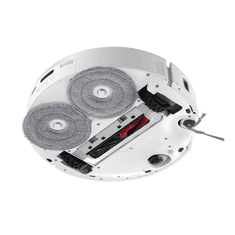 Roborock Qrevo Edge 2 Pro robotski sesalnik s samočistilno postajo (8.01.1867)