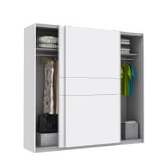 IBC Casa Linea Drsna omara Winner Plus 200 bela