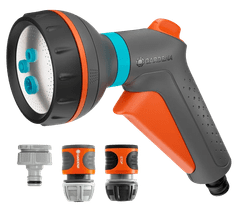 Gardena Classic multifunkcijska pršilka, začetni komplet (18372-20)