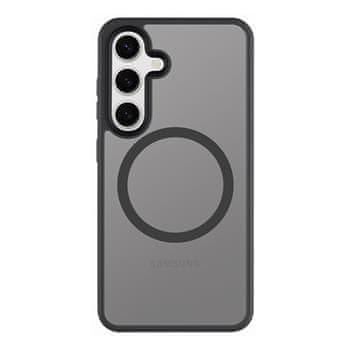 Noname Taktični ovitek MagForce Hyperstealth za Samsung Galaxy S24 Asphalt