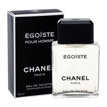 Chanel Égoïste Pour Homme toaletna voda za moške