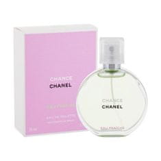 Chanel Chance Eau Fraîche 35 ml toaletna voda za ženske