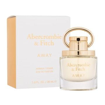 Abercrombie & Fitch Away parfumska voda za ženske