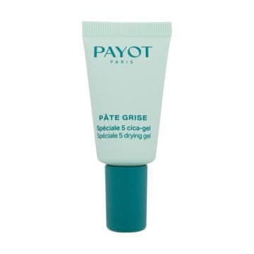 Payot Pâte Grise Spéciale 5 Drying Gel dnevna in nočna lokalna nega mozoljev