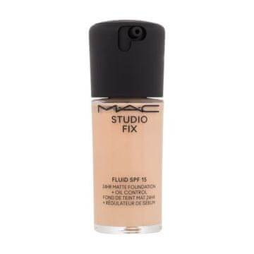 MAC Studio Fix Fluid SPF15 mat puder 30 ml