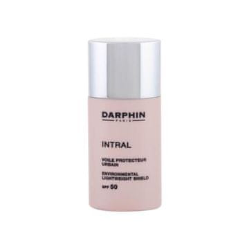 Darphin Intral Environmental Lightweight Shield SPF50 zaščitna vlažilna krema za ženske