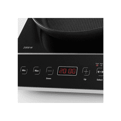 CASO Touch 3500 Dvojna indukcijska pošča 3500W