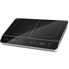 CASO Touch 3500 Dvojna indukcijska pošča 3500W