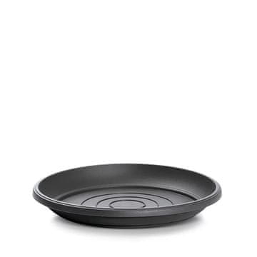 Prosperplast Skleda NOVA 21 ANTR za cvet NOVA 25 ANTR (S433)