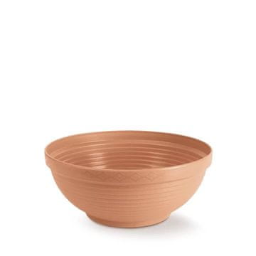 Prosperplast MISA plastični darden d15x8cm