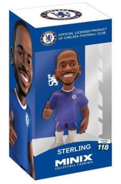 Minix Nogomet : Klub Chelsea - Sterling