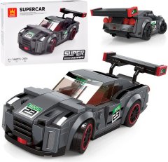 JOKOMISIADA Športni avtomobil 166 kosov