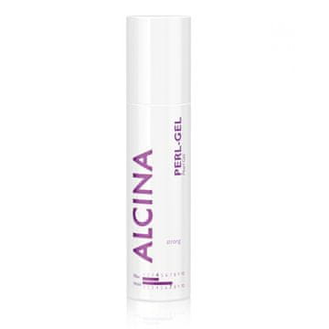 Alcina Gel za močan lesk las (gel za bisere) 100 ml