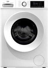Beko B1WFM2821WEE pralni stroj, 8 kg, 1200 obr./min