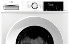 Beko B1WFM2821WEE pralni stroj, 8 kg, 1200 obr./min