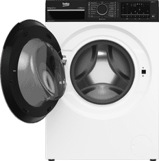 Beko B7DFT68442WBPBES pralno sušilni stroj