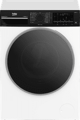 Beko B7DFT68442WBPBES pralno sušilni stroj