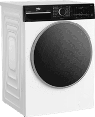 Beko B7DFT68442WBPBES pralno sušilni stroj