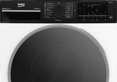 Beko B7DFT68442WBPBES pralno sušilni stroj
