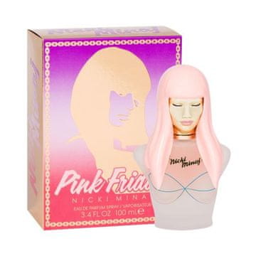Nicki Minaj Pink Friday parfumska voda za ženske