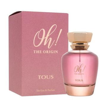 Tous Oh! The Origin parfumska voda za ženske