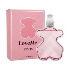 Tous LoveMe 90 ml parfumska voda za ženske