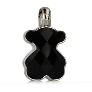 Tous LoveMe The Onyx Parfum parfumska voda za ženske