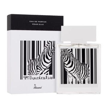 Rasasi Rumz Al Rasasi 9325 parfumska voda za ženske