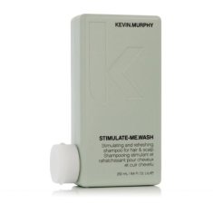 KEVIN MURPHY Stimulate-Me Wash 250 ml šampon vse vrste las za moške