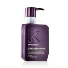KEVIN MURPHY Young.Again Masque vlažilna maska za lase 200 ml unisex