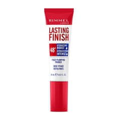 Rimmel Lasting Finish Foundation (podlaga za napenjanje obraza) 24 ml