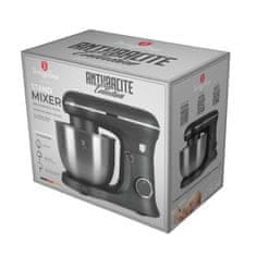 Berlingerhaus Kuhinjski robot 1500 W Antracitna kolekcija BH-9772