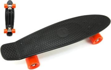 Teddies Deska za pisanje 60 cm črna