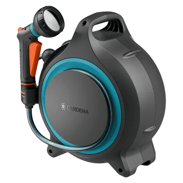 Gardena MoveMatic prenosni nosilec za cev, 12,5 m (18690-20)