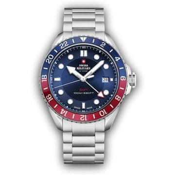 Swiss Military SM34095.03