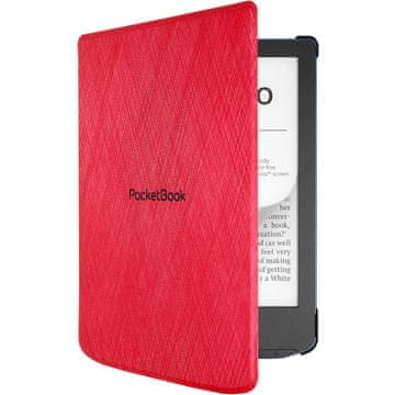 PocketBook Ovitek 629/634 rdeč