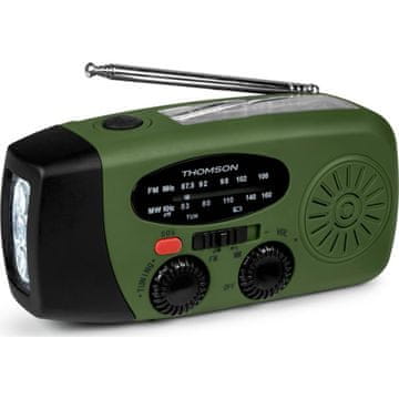 Thomson RT260 FM ZUNANJI RADIO