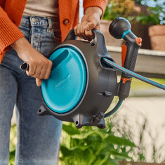 Gardena Move prenosni nosilec za cev, 10 m (18692-20)