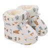 JOJOY® Topli nedrseči otroški copatki | BABYBOOT, L