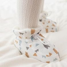 JOJOY® Topli nedrseči otroški copatki | BABYBOOT, L