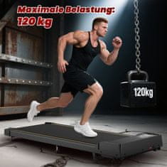 ISCOOTER Tekalna steza Formill JT31, 2,5 KM, naklon 15°, do 6 km/h