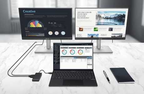 Vrhunska vizualna izkušnja