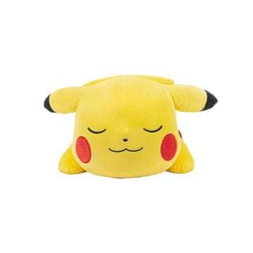 Pokémon plišasti - Pikachu za spanje 45 cm