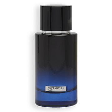 XX Revolution Eau de Toilette Man Intense EDT 100 ml