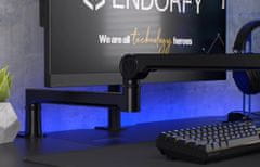 Endorfy Broadcast Boom Arm Low Profile