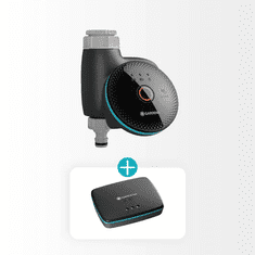 Gardena Set zalivalni računalnik, Smart (19043-20)