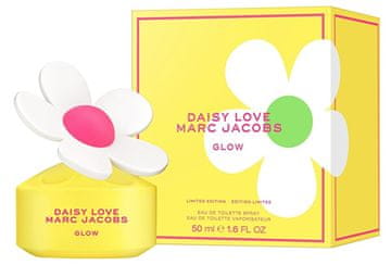Marc Jacobs Daisy Love Glow - EDT