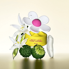 Marc Jacobs Daisy Love Glow - EDT 50 ml