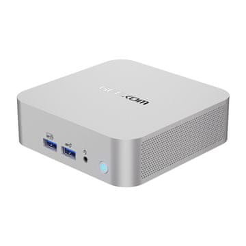 Geekom Mini PC A8 Ryzen 9 8945HS 32GB + 1TB + Win11 Pro